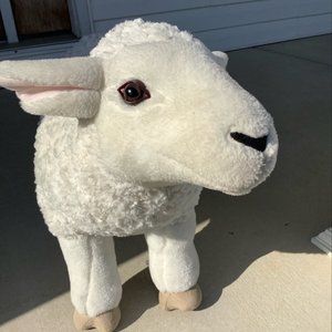 Meet your Posher, Sandra